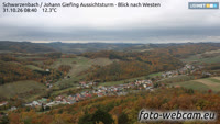 Schwarzenbach - Museumsturm