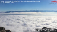Hoher Kasten - Drehrestaurant