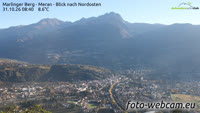 Merano - Marlinger Berg