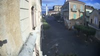 Teggiano - San Cono Square