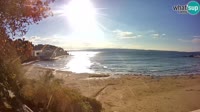 Spalato - Spiaggia di Bačvice