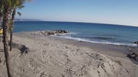 Savona - Albenga Beach