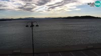 Vodizze - Marina, Hangar Spiaggia