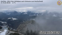 Hochkar - Wildalpen
