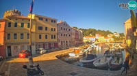Lussingrande - Porto