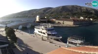 Pago - Gradski most Katine