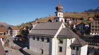 Badia - San Cassiano