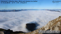 Dobratsch - Villacher Alpe