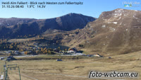 Heidi Alm Bergresort Falkert