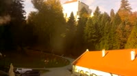 Varaždin - Castello di Trakošćan