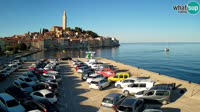 Rovinj - Panoramic view