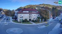 Krapina - ul. Ante Staršević