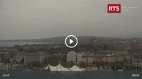 Geneva - Panorama