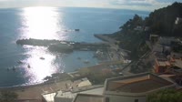Ustica -  Port of Cala Santa Maria