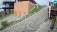 Zagabria - Sljeme - Centro sciistico