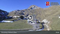 Sörenberg - Rothorn, Eisee