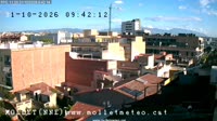 Barcelona - Mollet del Vallès