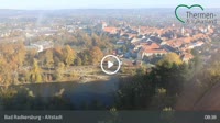 Bad Radkersburg - Altstadt