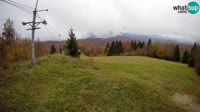 Delnice - Mountain Resort Petehovac