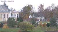 Bebrene - Manor