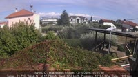 Makrygialos - Vista a sud