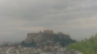 Athens - Acropolis of Athens - Parthenon