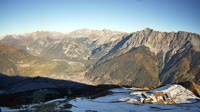 Bormio 3000  - Cima Bianca