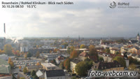 Rosenheim - RoMed Klinikum