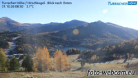 Turracher Höhe - Hirschkogel
