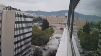 Athens - Syntagma Square