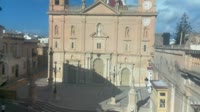 Qormi - S. Chiesa Parrocchiale di Giorgio