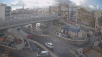 Msida - Pjazza l-5 ta' Ottubru