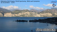 Malcesine - Val di Sogno - Lake Garda