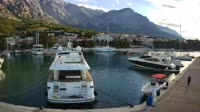 Bascavoda - Porto, Monte Biokovo