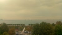 Thessaloniki - Thermaic Gulf