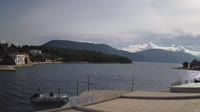 Cephalonia - Port of Fiskardo
