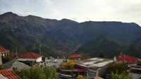 Euritania - Granitsa