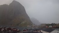 Lofoten - Reine - Hamnøya