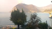 Sulzano - Iseo, Monte Isola