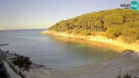 Lussinpiccolo - Sunčana uvala