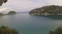 Passo - Lakka - Marina