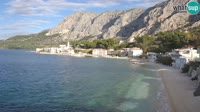 Podgora - Drašnice - Beach