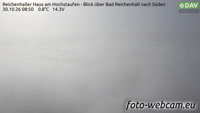 Reichenhaller Staufenhaus - Bad Reichenhall