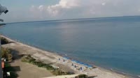 Rodi - Spiaggia di Trianta