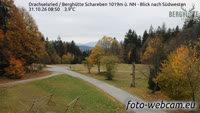 Drachselsried - Berghütte Schareben