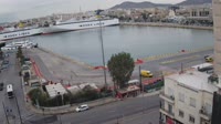 Piraeus - Harbor