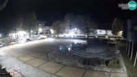 Korenica - Park