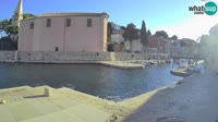 Lussingrande - Marina