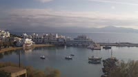 Paros - Piso Livadi