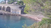 Sanremo - Spiaggia